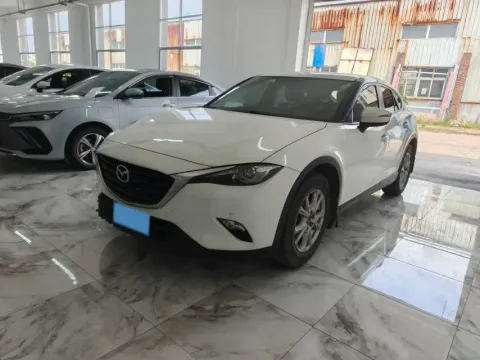 2018 MAZDA CX-4,autocango,china used car exporter,china ev exporter,chinese used car exporter,chinese used ev exporter