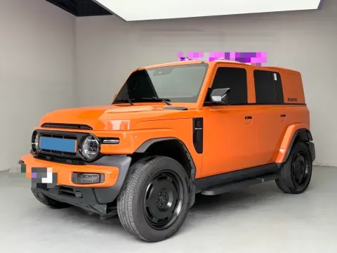 2025 ICAR ICAR SUPER V23,autocango,china used car exporter,china ev exporter,chinese used car exporter,chinese used ev exporter