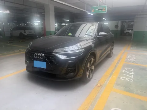 2026 AUDI Q5L,autocango,china used car exporter,china ev exporter,chinese used car exporter,chinese used ev exporter