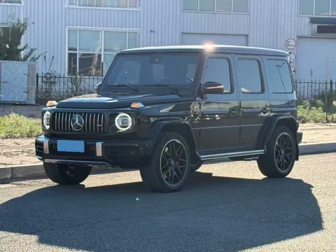 2023 MERCEDES-BENZ G AMG,autocango,china used car exporter,china ev exporter,chinese used car exporter,chinese used ev exporter