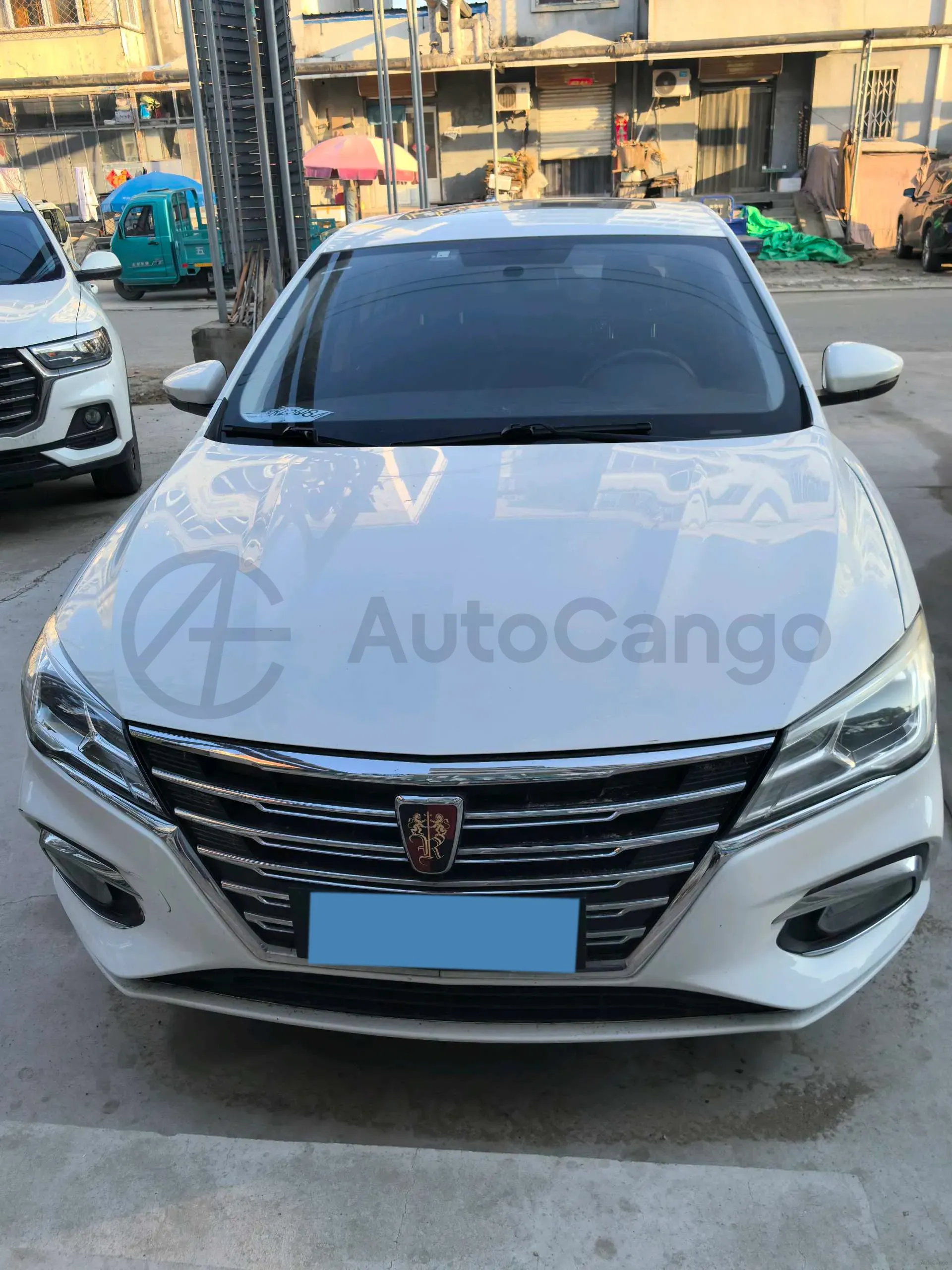 2020 Roewe i5 1.5L 120HP L4 CVT,autocango,china used car exporter,china ev exporter,chinese used car exporter,chinese used ev exporter