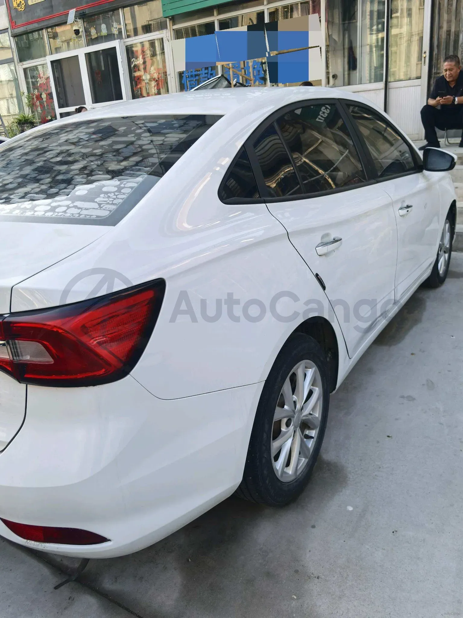 2020 Roewe i5 1.5L 120HP L4 CVT,autocango,china used car exporter,china ev exporter,chinese used car exporter,chinese used ev exporter