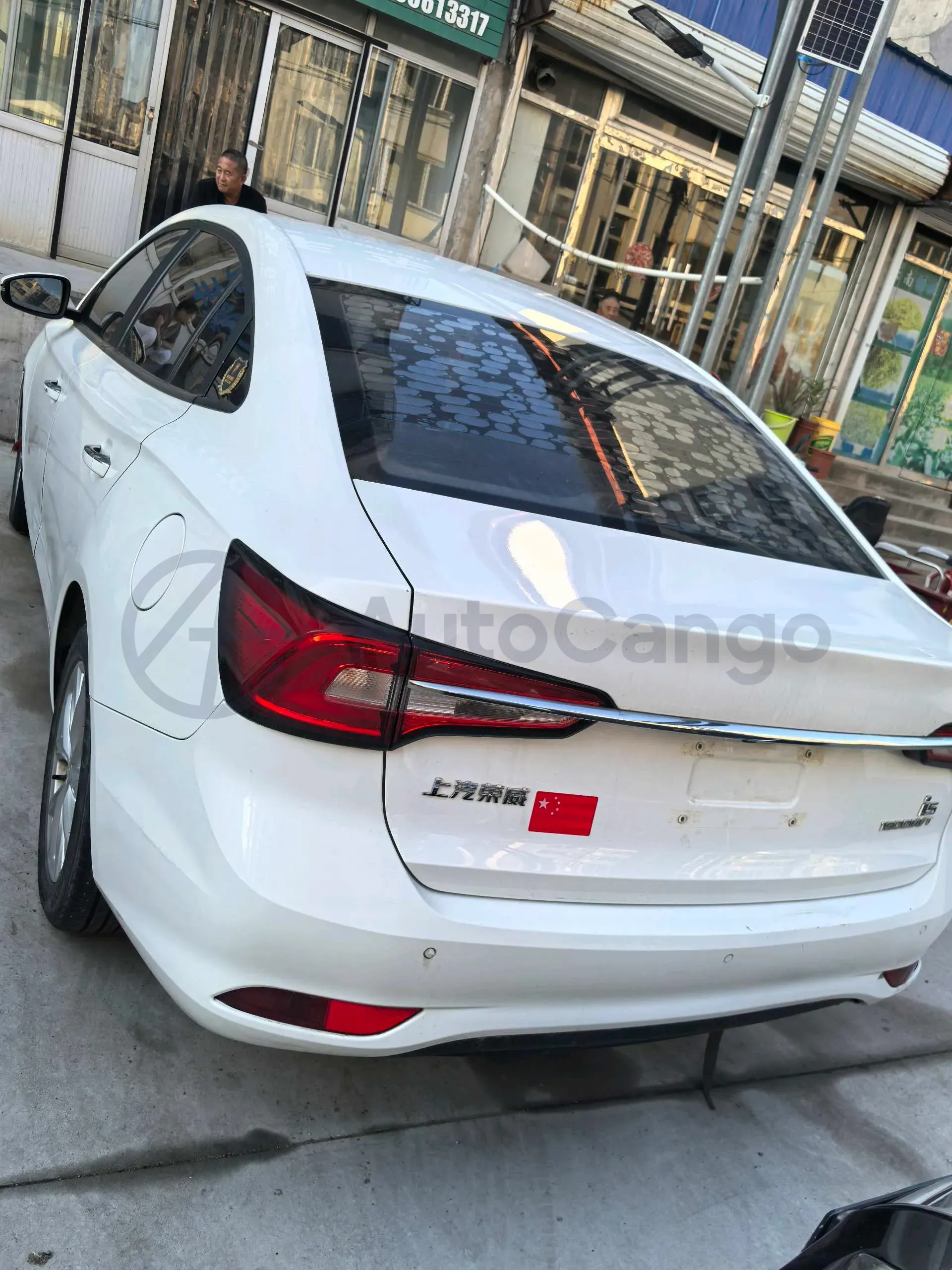 2020 Roewe i5 1.5L 120HP L4 CVT,autocango,china used car exporter,china ev exporter,chinese used car exporter,chinese used ev exporter