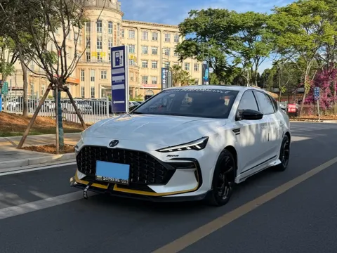 2020 MG MG6,autocango,china used car exporter,china ev exporter,chinese used car exporter,chinese used ev exporter