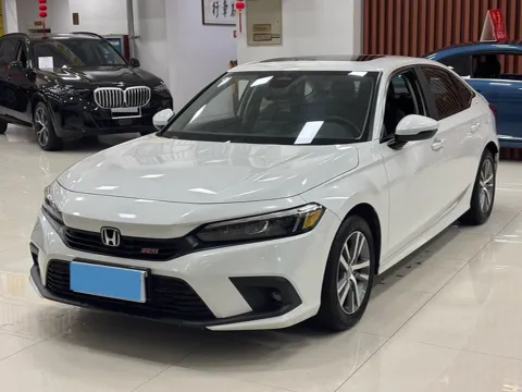 2023 HONDA CIVIC,autocango,china used car exporter,china ev exporter,chinese used car exporter,chinese used ev exporter