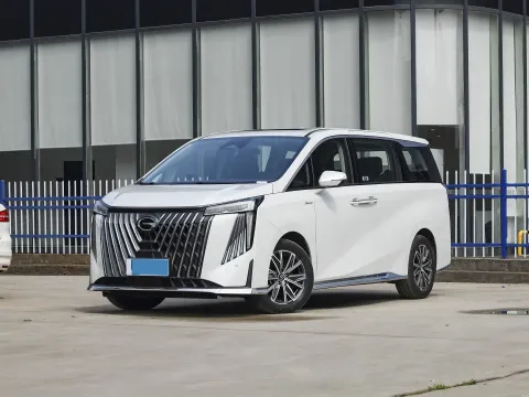 2024 GAC TRUMPCHI M8,autocango,china used car exporter,china ev exporter,chinese used car exporter,chinese used ev exporter