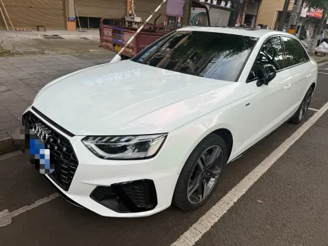 2023 AUDI A4L,autocango,china used car exporter,china ev exporter,chinese used car exporter,chinese used ev exporter