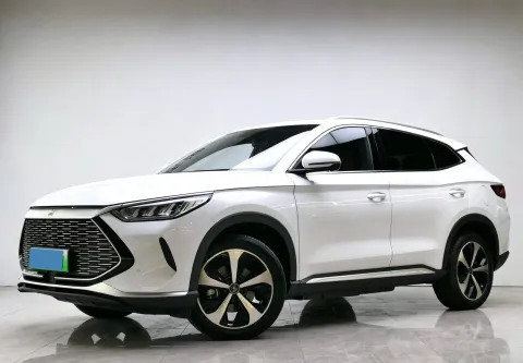 2021 BYD QIN,autocango,china used car exporter,china ev exporter,chinese used car exporter,chinese used ev exporter