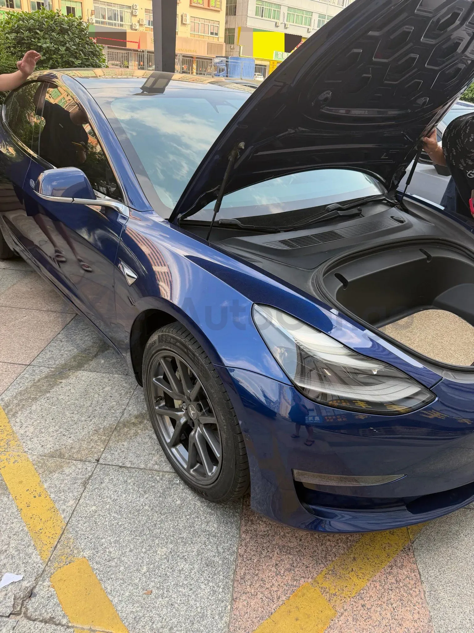 2020 Tesla Model 3 BEV 76.8KWH,autocango,china used car exporter,china ev exporter,chinese used car exporter,chinese used ev exporter