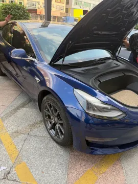 2020 Tesla Model 3 BEV 76.8KWH