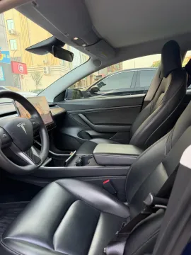 2020 Tesla Model 3 BEV 76.8KWH