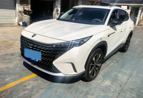 2023 ROEWE RX5,autocango,china used car exporter,china ev exporter,chinese used car exporter,chinese used ev exporter