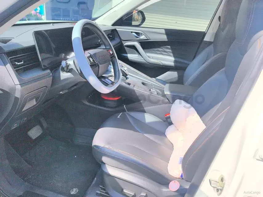 2023 Roewe RX5 1.5T 188HP L4 7DCT,autocango,china used car exporter,china ev exporter,chinese used car exporter,chinese used ev exporter