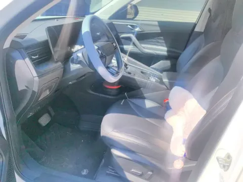 2023 Roewe RX5 1.5T 188HP L4 7DCT