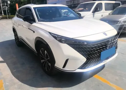 2023 Roewe RX5 1.5T 188HP L4 7DCT