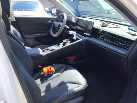 2023 Roewe RX5 1.5T 188HP L4 7DCT