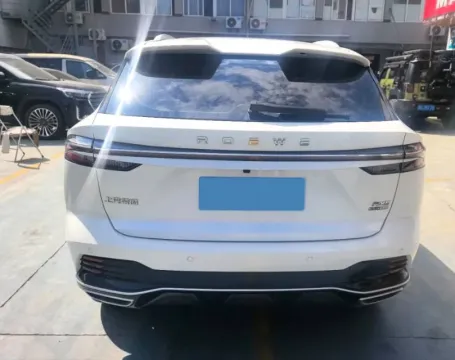 2023 Roewe RX5 1.5T 188HP L4 7DCT