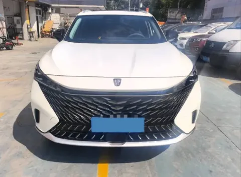 2023 Roewe RX5 1.5T 188HP L4 7DCT