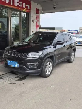 2019 JEEP COMPASS,autocango,china used car exporter,china ev exporter,chinese used car exporter,chinese used ev exporter