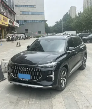 2024 AUDI Q6,autocango,china used car exporter,china ev exporter,chinese used car exporter,chinese used ev exporter