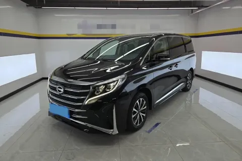 2023 GAC TRUMPCHI M8,autocango,china used car exporter,china ev exporter,chinese used car exporter,chinese used ev exporter