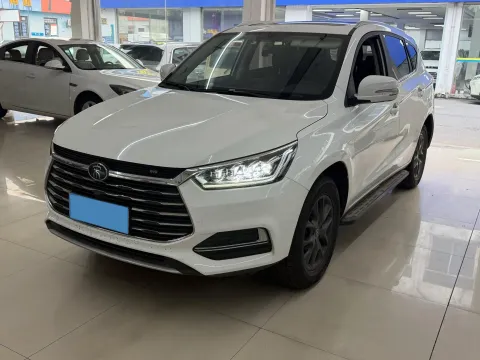 2020 BYD SONG,autocango,china used car exporter,china ev exporter,chinese used car exporter,chinese used ev exporter