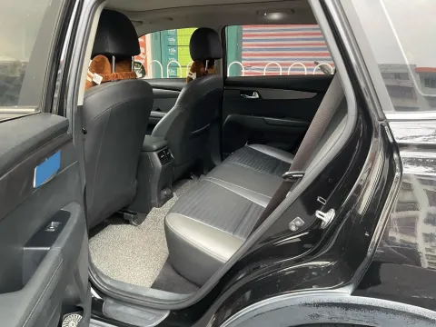 2018 Kia Sportage R 2.0L 160HP L4 6AT