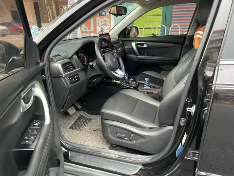 2018 Kia Sportage R 2.0L 160HP L4 6AT