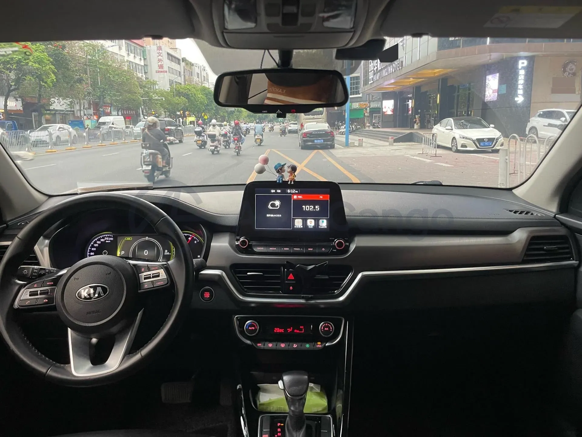 2018 Kia Sportage R 2.0L 160HP L4 6AT,autocango,china used car exporter,china ev exporter,chinese used car exporter,chinese used ev exporter