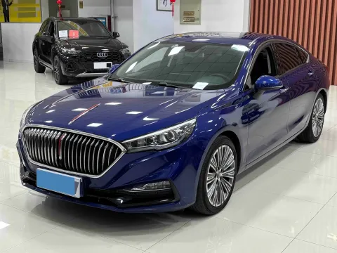 2020 HONGQI H5,autocango,china used car exporter,china ev exporter,chinese used car exporter,chinese used ev exporter