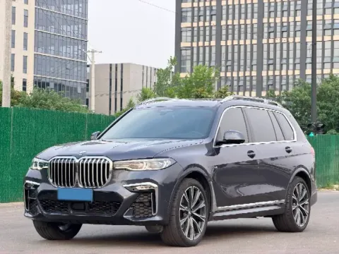 2020 BMW X7,autocango,china used car exporter,china ev exporter,chinese used car exporter,chinese used ev exporter