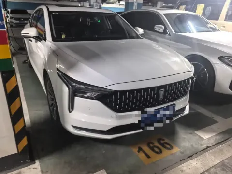 2023 Bestune B70 1.5T 169HP L4 7DCT