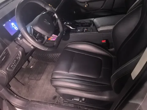 2023 Bestune B70 1.5T 169HP L4 7DCT