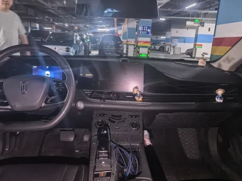 2023 Bestune B70 1.5T 169HP L4 7DCT