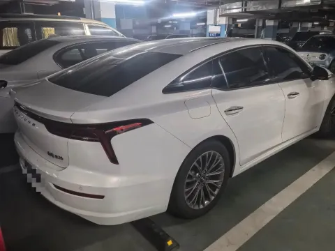 2023 Bestune B70 1.5T 169HP L4 7DCT