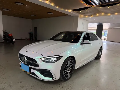 2022 MERCEDES-BENZ C CLASS,autocango,china used car exporter,china ev exporter,chinese used car exporter,chinese used ev exporter