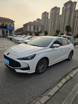 2025 MG 5,autocango,china used car exporter,china ev exporter,chinese used car exporter,chinese used ev exporter