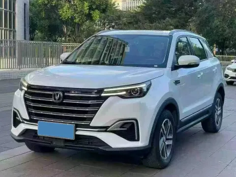 2020 CHANGAN CS55 PLUS,autocango,china used car exporter,china ev exporter,chinese used car exporter,chinese used ev exporter