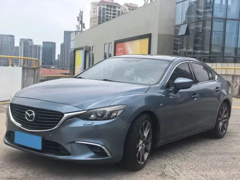 2018 MAZDA ATENZA,autocango,china used car exporter,china ev exporter,chinese used car exporter,chinese used ev exporter