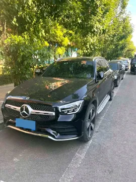 2022 MERCEDES-BENZ GLC CLASS,autocango,china used car exporter,china ev exporter,chinese used car exporter,chinese used ev exporter