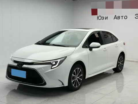 2023 TOYOTA LEVIN,autocango,china used car exporter,china ev exporter,chinese used car exporter,chinese used ev exporter