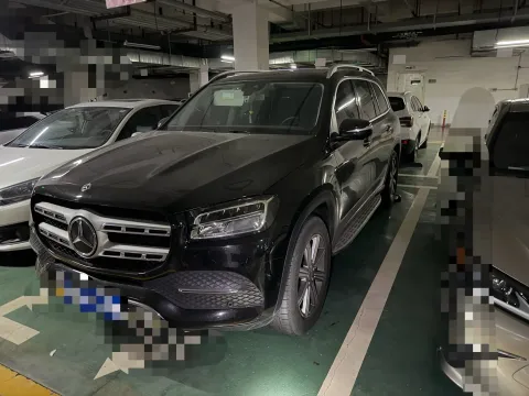 2020 MERCEDES-BENZ GLS CLASS,autocango,china used car exporter,china ev exporter,chinese used car exporter,chinese used ev exporter