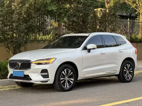 2024 VOLVO XC60,autocango,china used car exporter,china ev exporter,chinese used car exporter,chinese used ev exporter