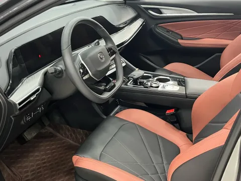2024 ChangAn Eado 1.4T 160HP L4 7DCT