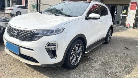 2019 KIA KX5,autocango,china used car exporter,china ev exporter,chinese used car exporter,chinese used ev exporter