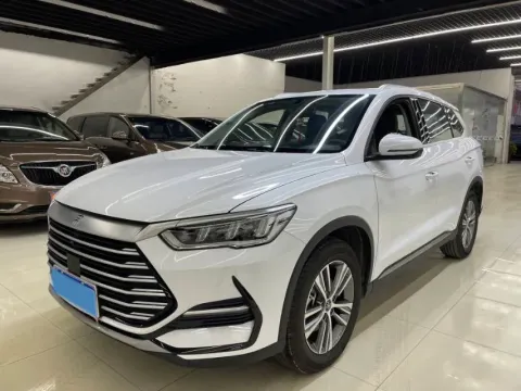 2021 BYD SONG PRO,autocango,china used car exporter,china ev exporter,chinese used car exporter,chinese used ev exporter