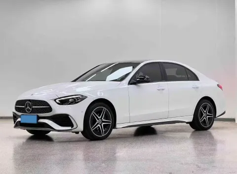 2024 MERCEDES-BENZ C CLASS,autocango,china used car exporter,china ev exporter,chinese used car exporter,chinese used ev exporter