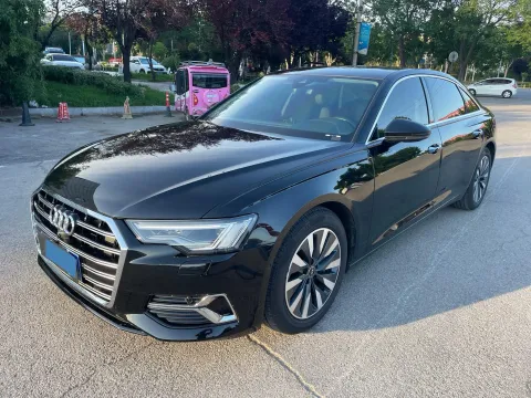 2023 AUDI A6L,autocango,china used car exporter,china ev exporter,chinese used car exporter,chinese used ev exporter