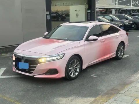 2022 HONDA ACCORD,autocango,china used car exporter,china ev exporter,chinese used car exporter,chinese used ev exporter