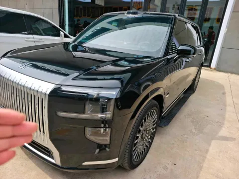 2025 ZEEKR 9X,autocango,china used car exporter,china ev exporter,chinese used car exporter,chinese used ev exporter